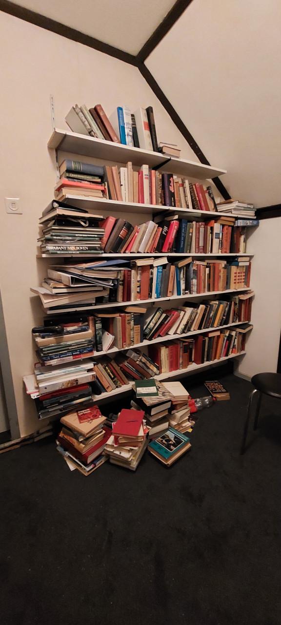 Woningontruiming zeeuwsvlaanderen