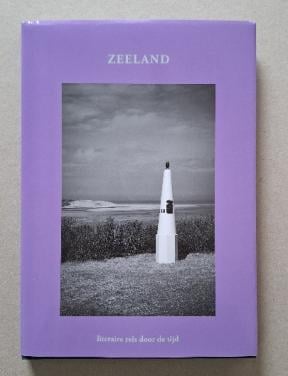 Boekje Zeeland  NIEUW
