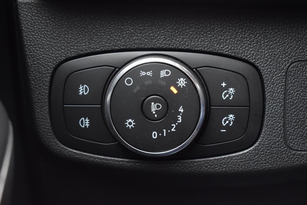 Ford Focus wagon 1.0 ecoboost hybrid active x | climate control | adaptieve