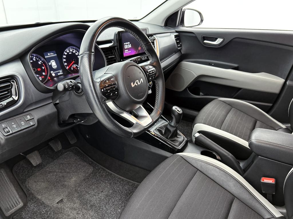 Kia Stonic 1.0 t-gdi mhev dynamicplusline | trekhaak | navigatie | climate 