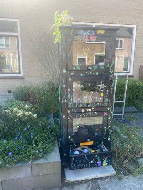 Planten en Stekjes