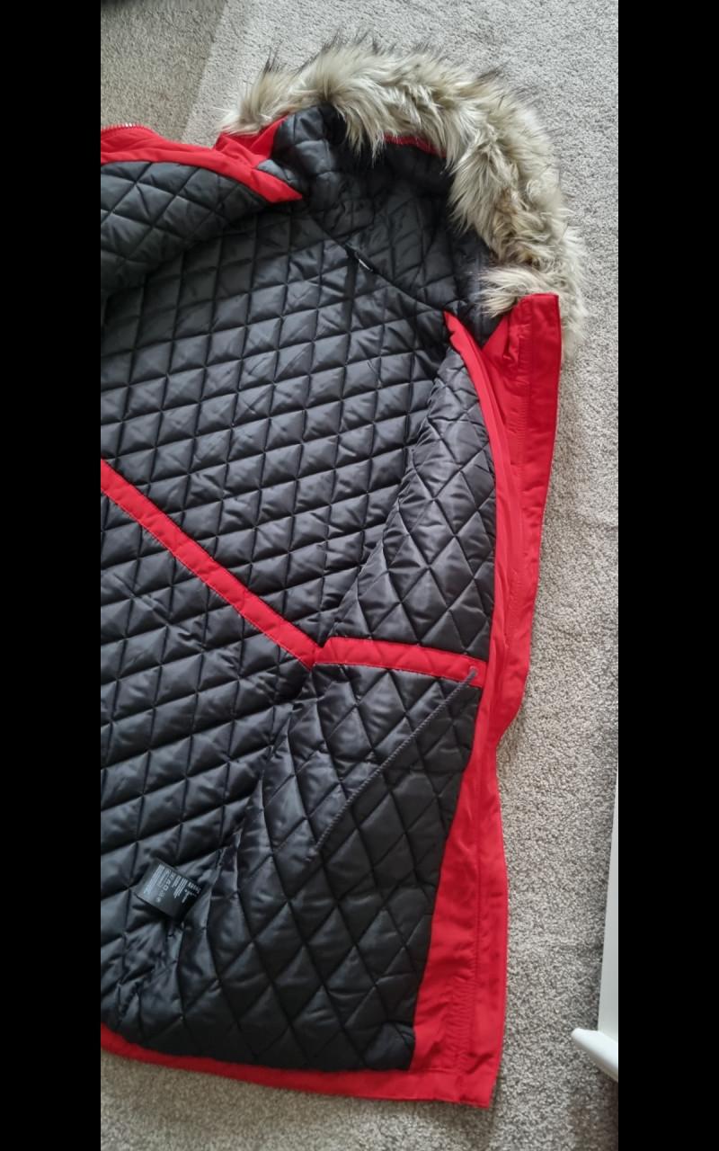 H&M nieuwe damesjas maat L