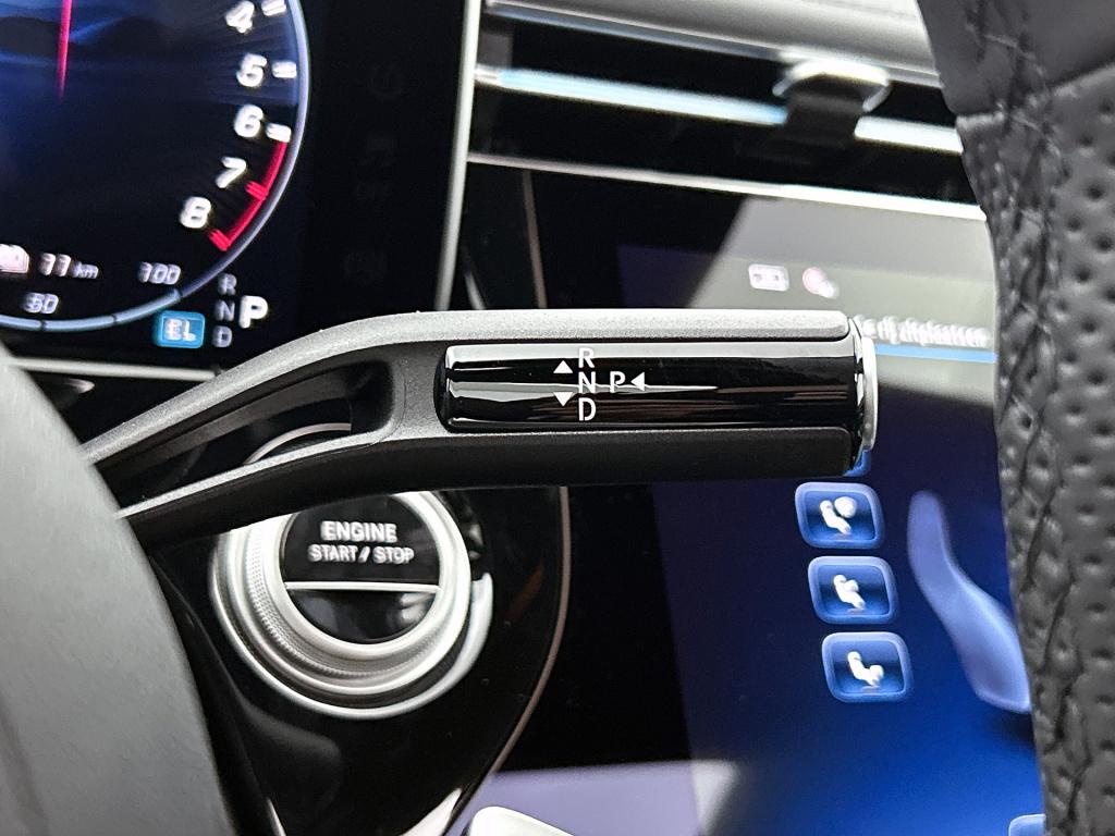 Mercedes-Benz E-Klasse amg 53 4matic+ night edition | premium plus | amg ni
