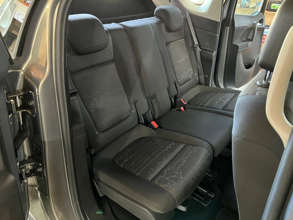 Opel Meriva 1.4 turbo business+