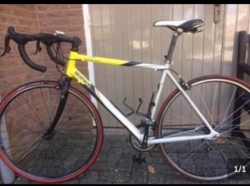 Decathlon  racefiets