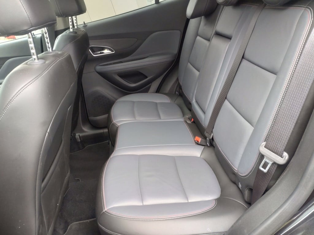 Opel Mokka 1.4 t innovation | automaat