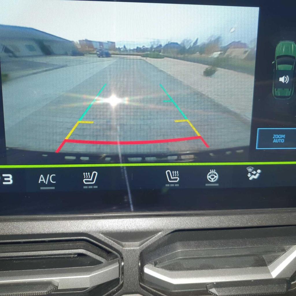 Dacia Duster 1.6 hybrid 140 expression automaat