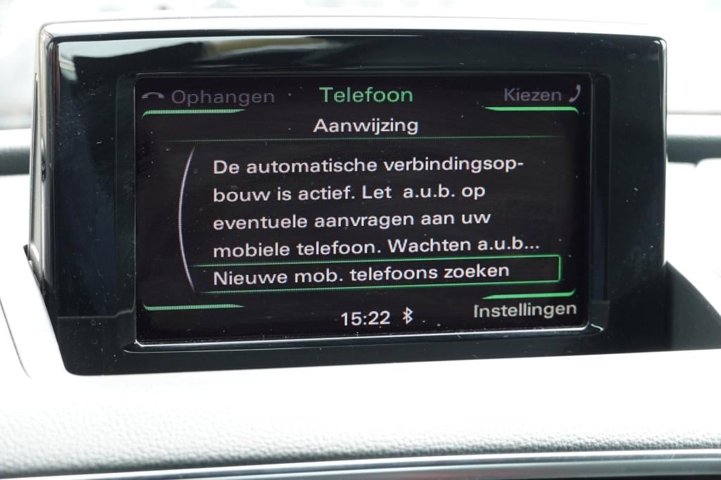 Audi Q3 2.0 tfsi quattro s-line