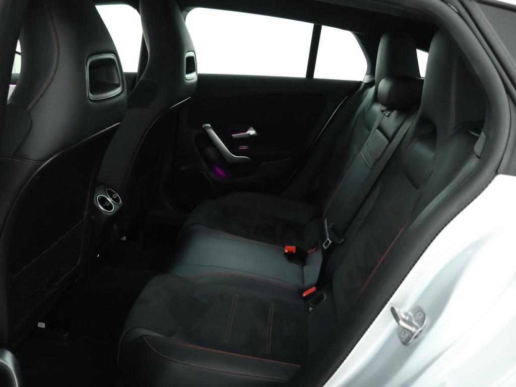 Mercedes-Benz Cla shooting brake shooting brake 180 amg | keyless go | sfee