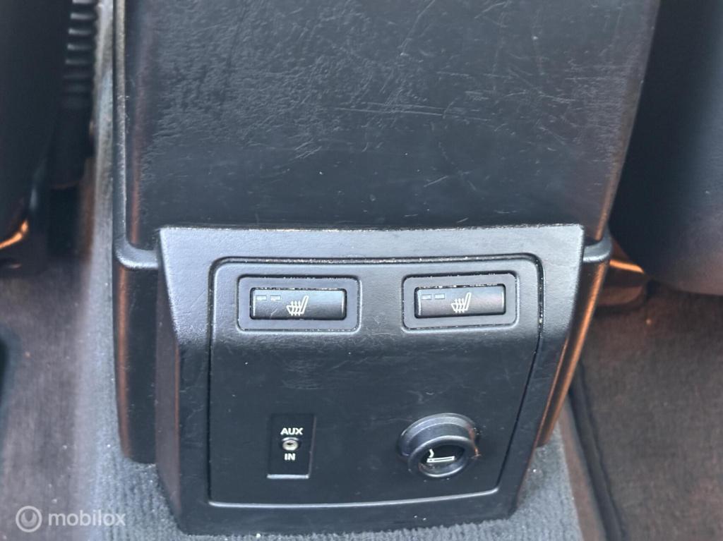 BMW X3 xdrive25i high executive