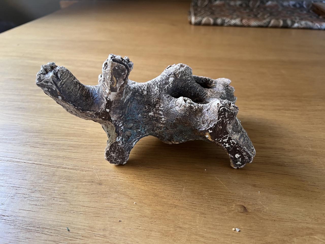 Verschillende waterornameten prijzen vanaf € 1,00