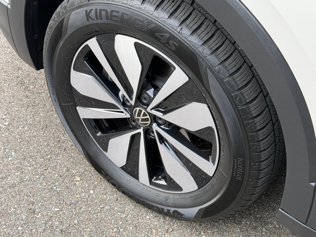 Volkswagen T-cross 1.5 tsi 150pk dsg | navigatie | camera | carplay | incl.