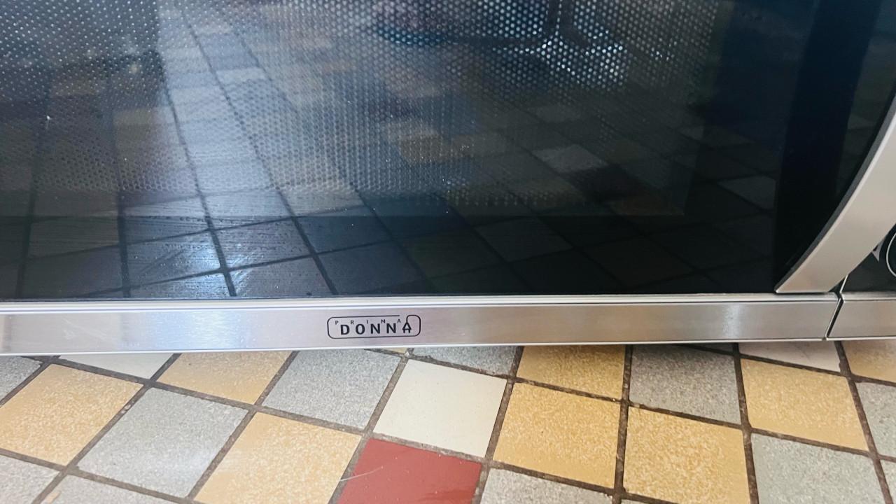 Combi magnetron