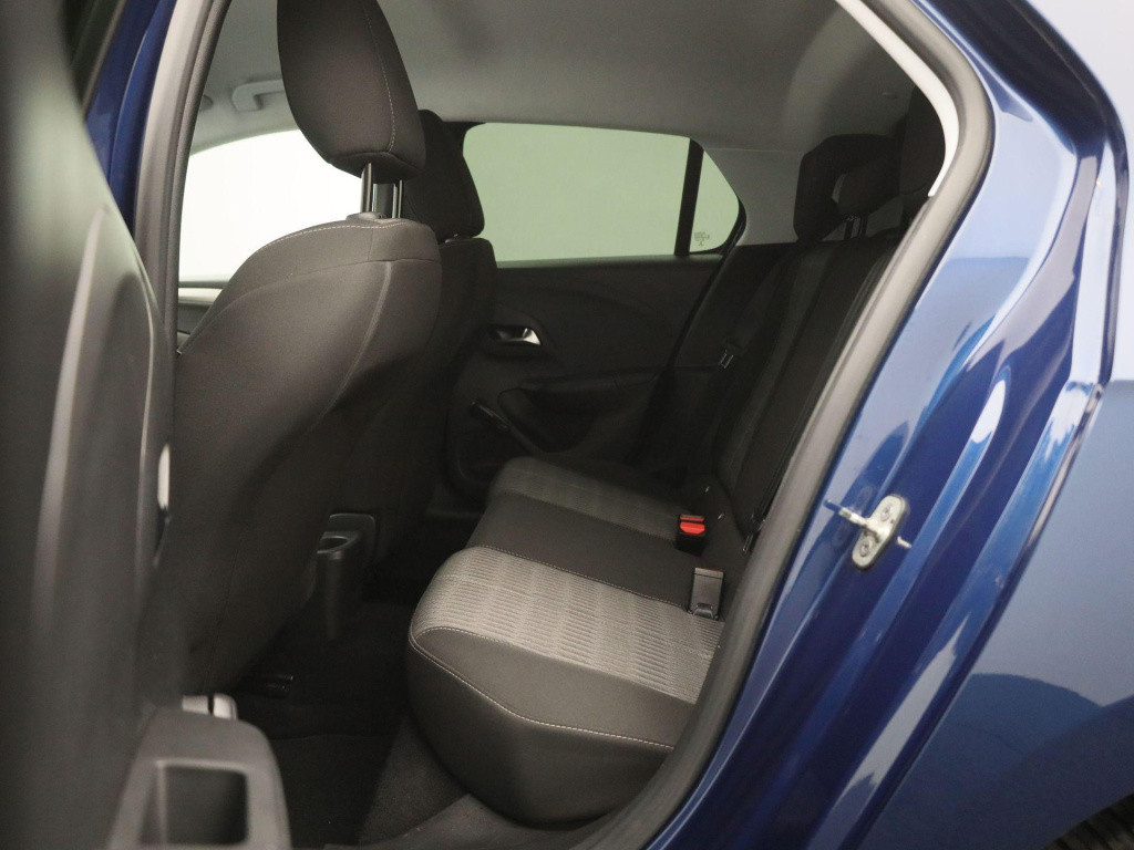 Opel Corsa 1.2 edition | navigatie | apple carplay / android auto | camera 