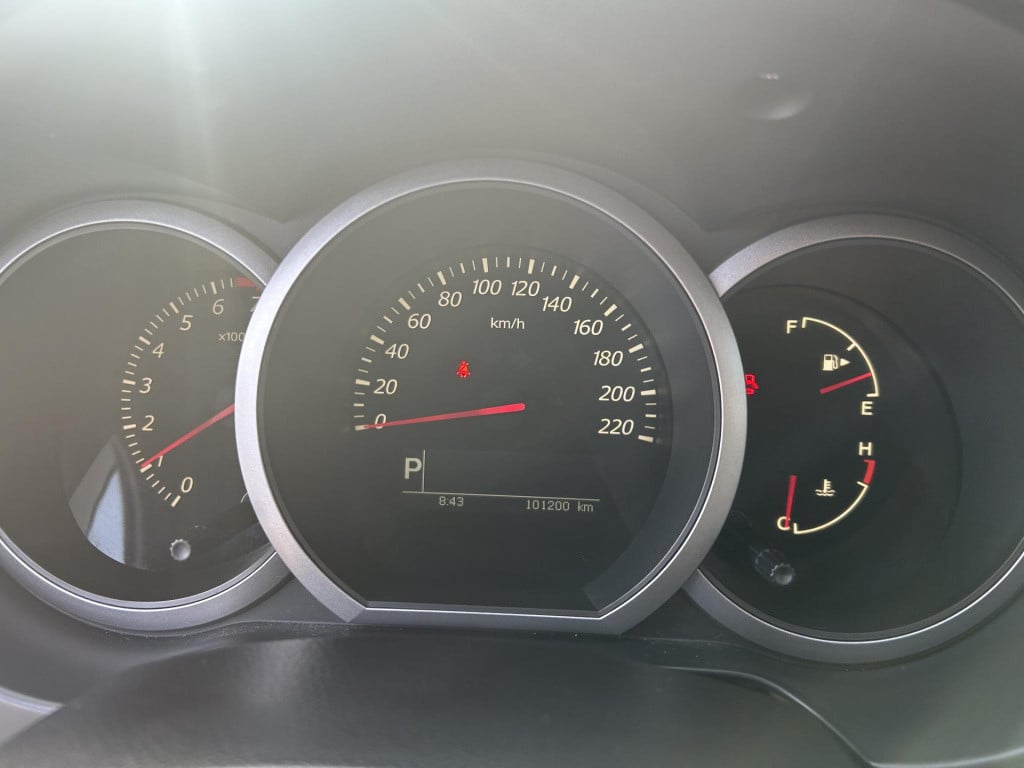 Suzuki Grand Vitara 2.4 exclusive automaat|leer|4x4