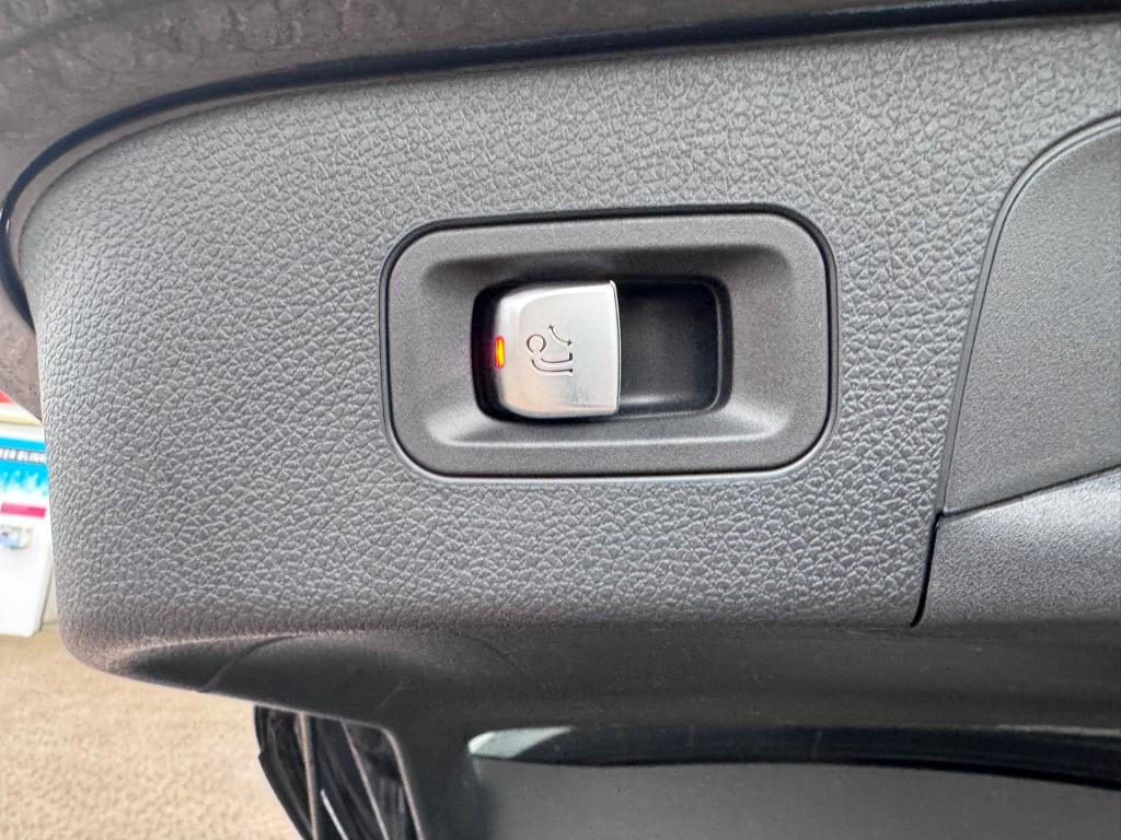 Mercedes-Benz Eqc 400 4matic amg line 80 kwh