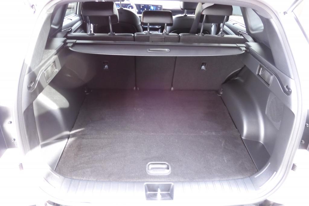 Hyundai Tucson 1.6 t-gdi n line sky | full options | pano | 360 camera | le