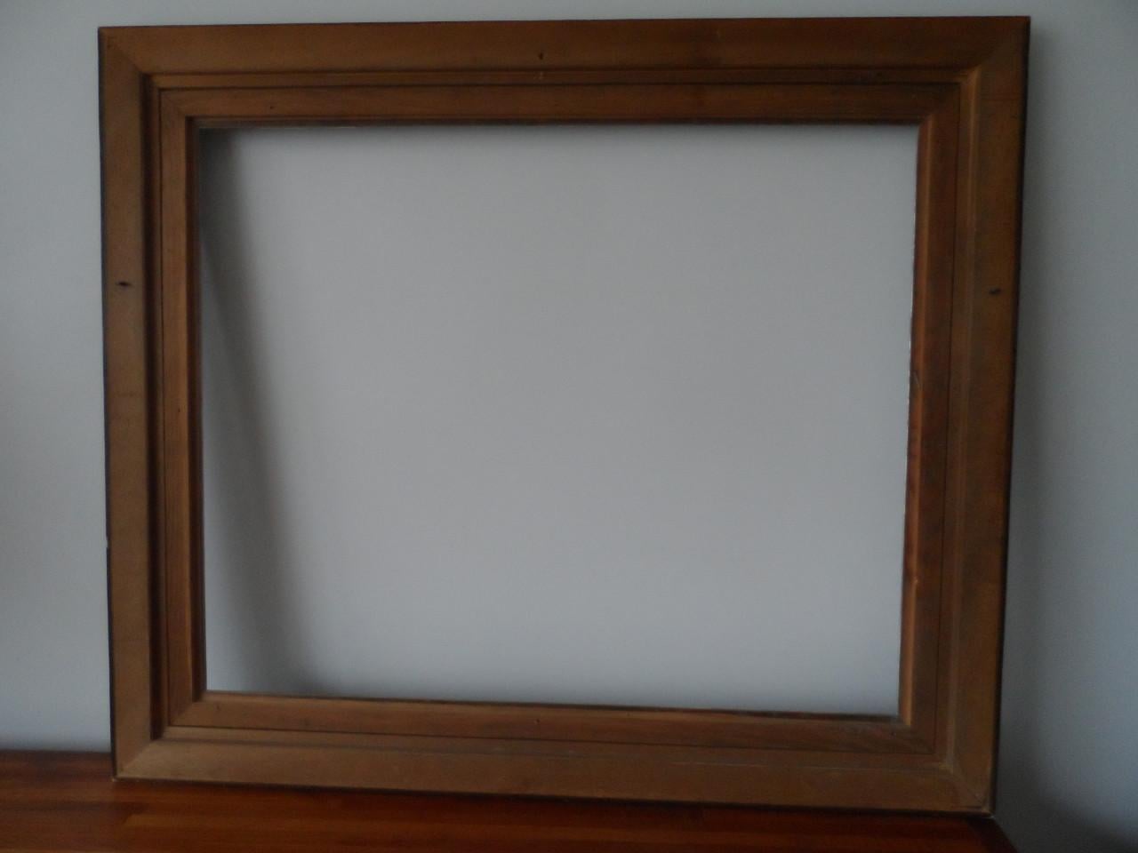 Schilderijlijst (Hout)
