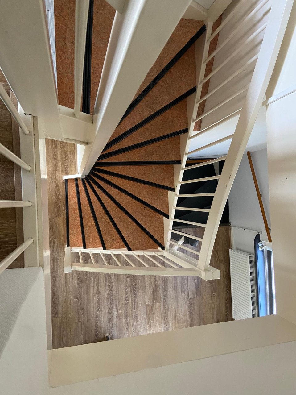 Appartement Oost-Souburg te huur