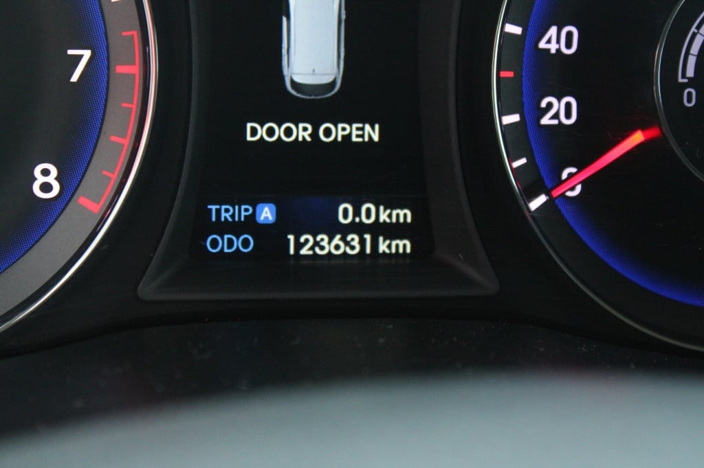 Hyundai I40 wagon 1.6 gdi b. bns ed.