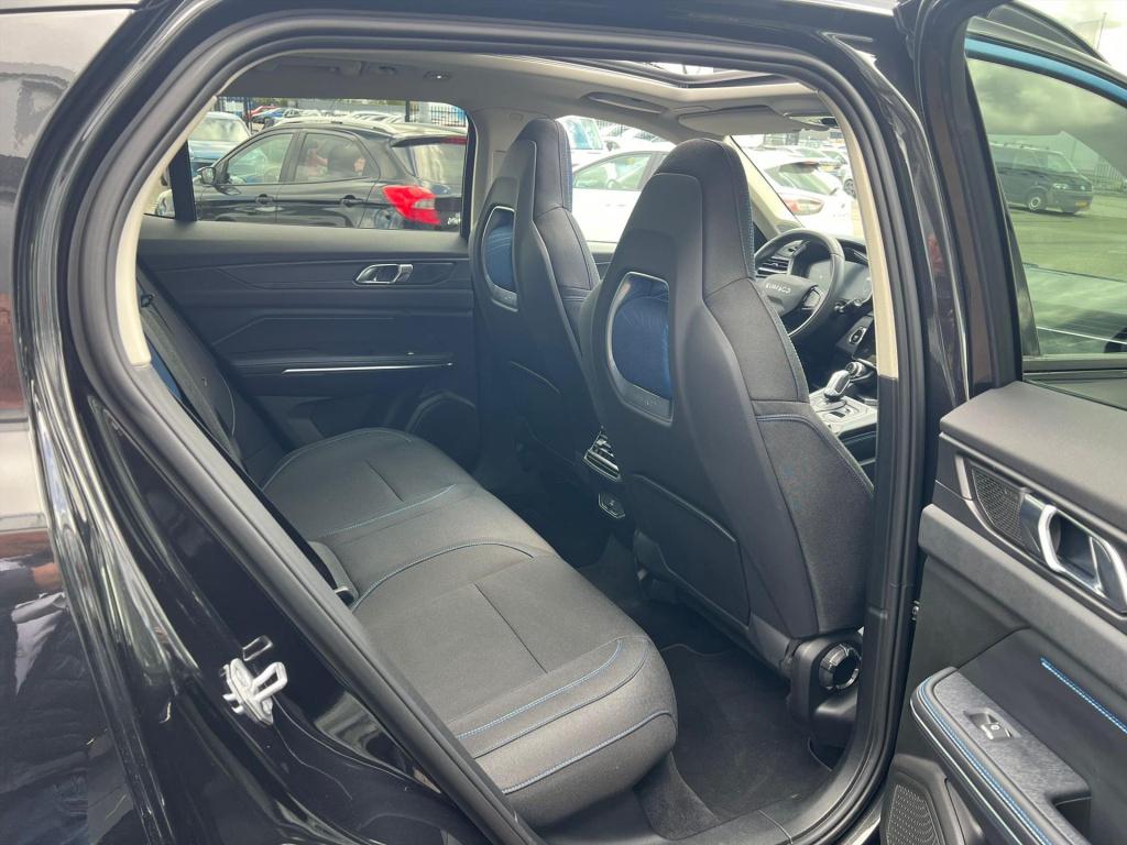 Lynk & Co 01 1.5 261pk phev , panodak , adaptive cc , 360gr camera , carlpl