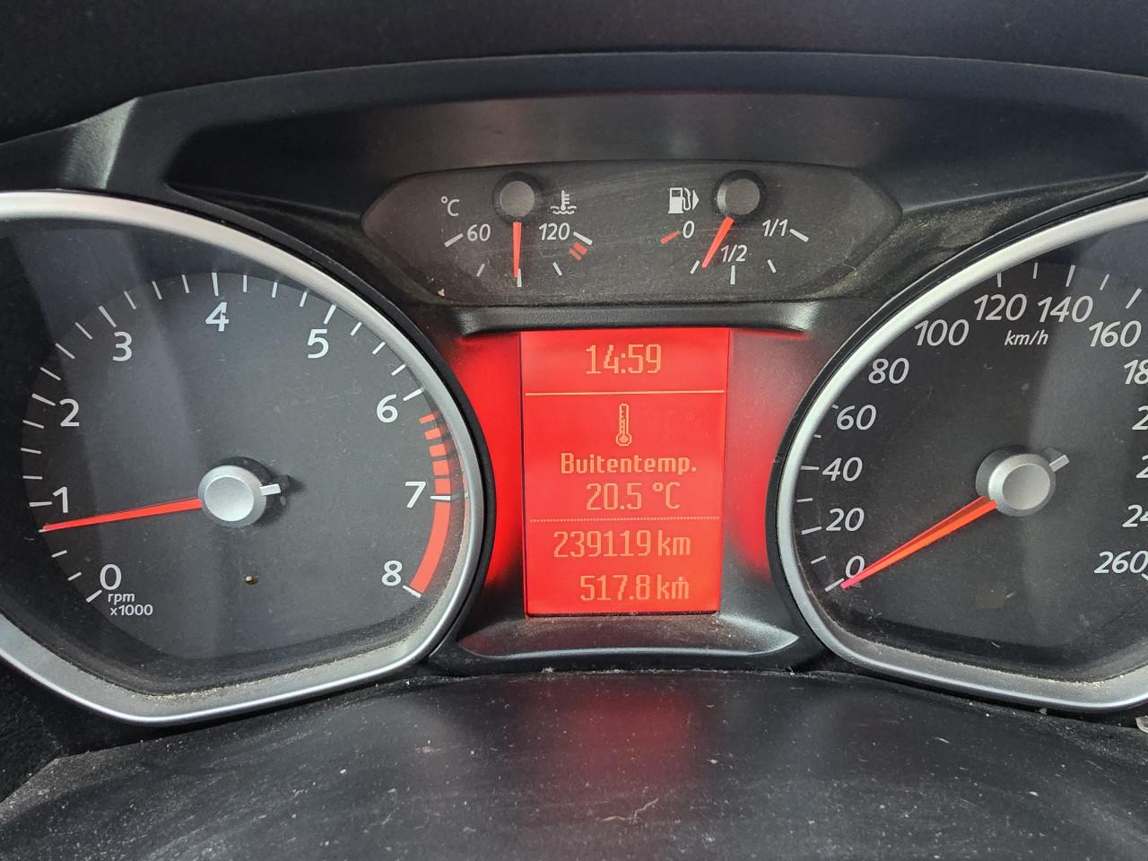 Ford S-Max 2.0 Platinum 2007