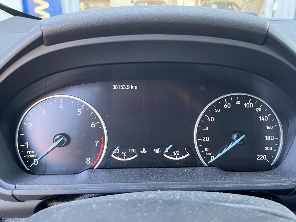 Ford Ecosport 1.0 ecoboost titanium | cruise control | climate control | ac