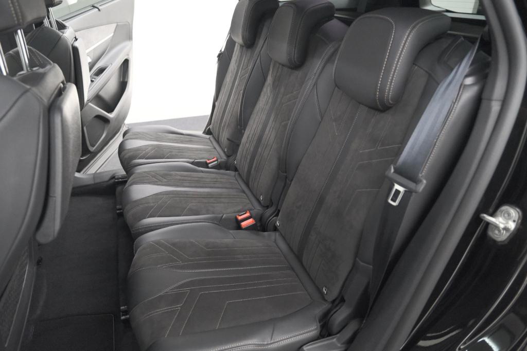Peugeot 5008 1.6 puretech 180 eat8 gt pack | compleet! | schuif-/kanteldak 