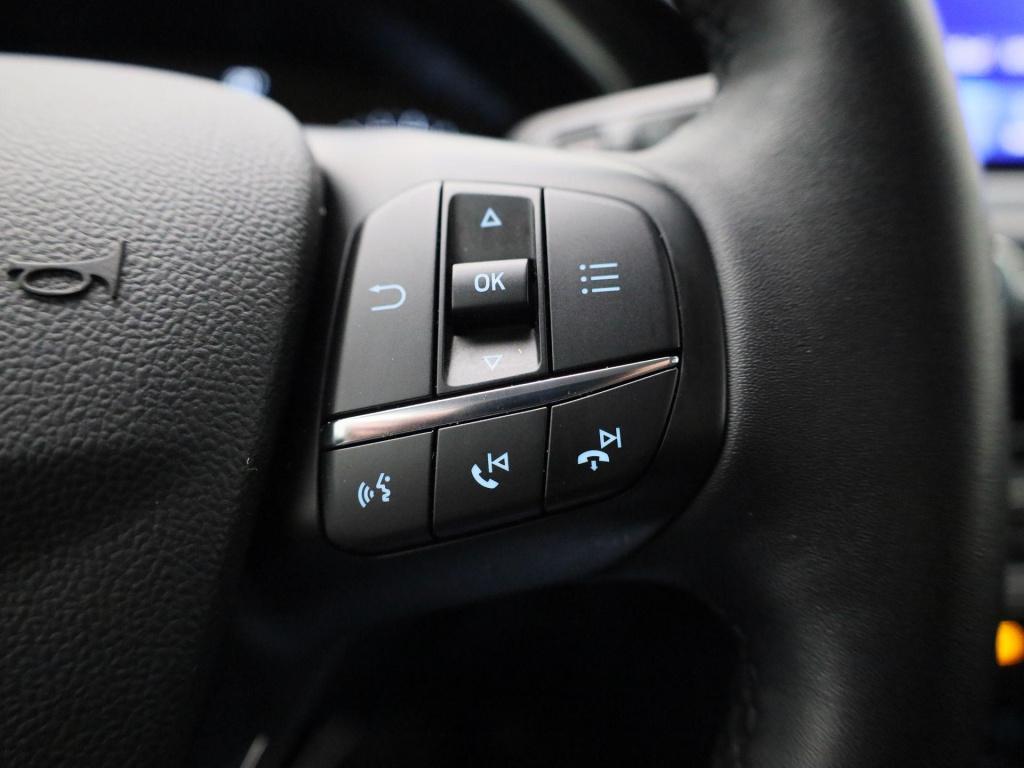 Ford Focus 1.0 ecoboost connected | adaptive cruise control | winterpack | 