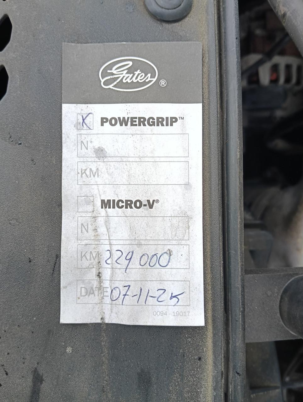 Kia Rio met jaar apk
