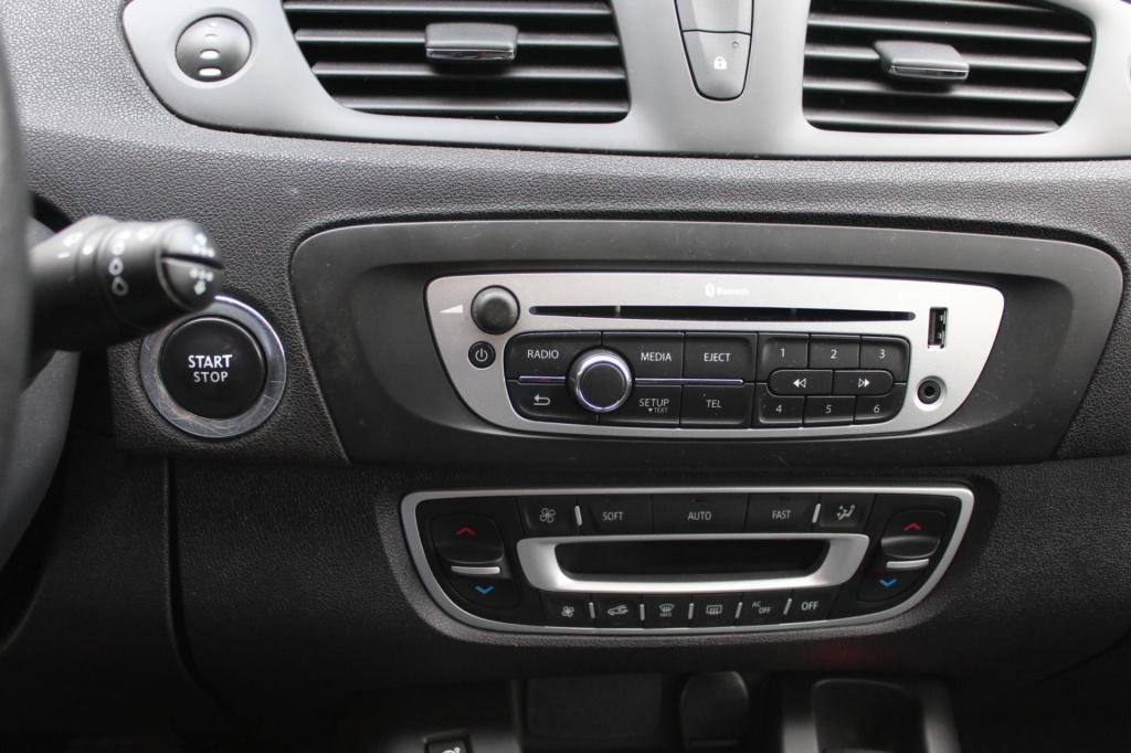 Renault Scenic 1.2 tce limited