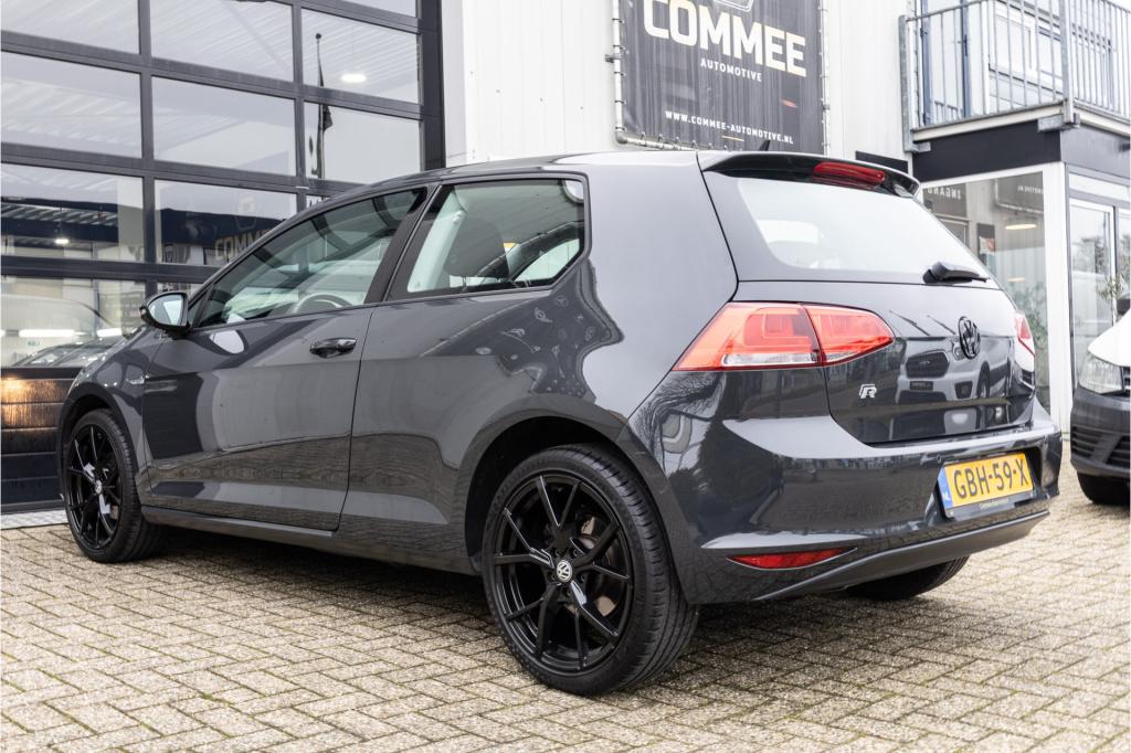 Volkswagen Golf 1.2 tsi edition ✅cr.control✅ac✅18inch