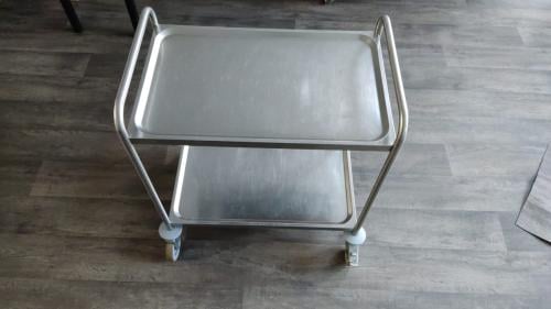 Serveerwagen Z.G.A.N