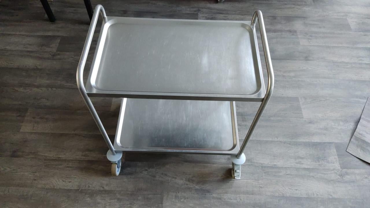 Serveerwagen Z.G.A.N