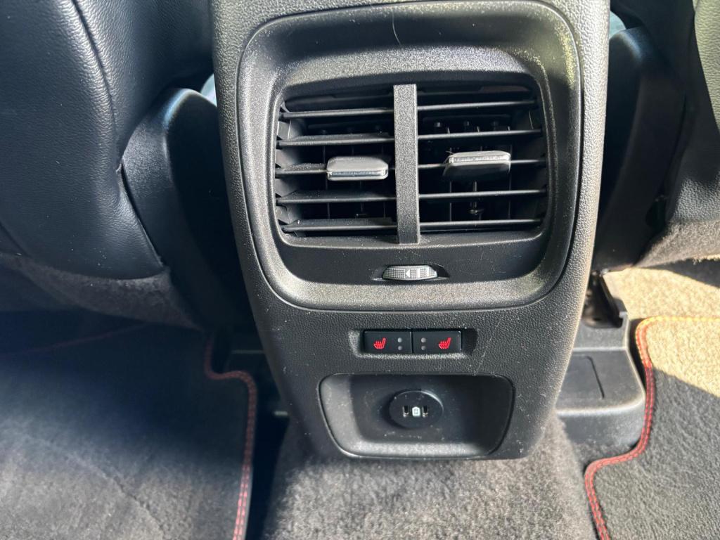 Ford Kuga 2.5 phev 225pk st-line x, winterpakket