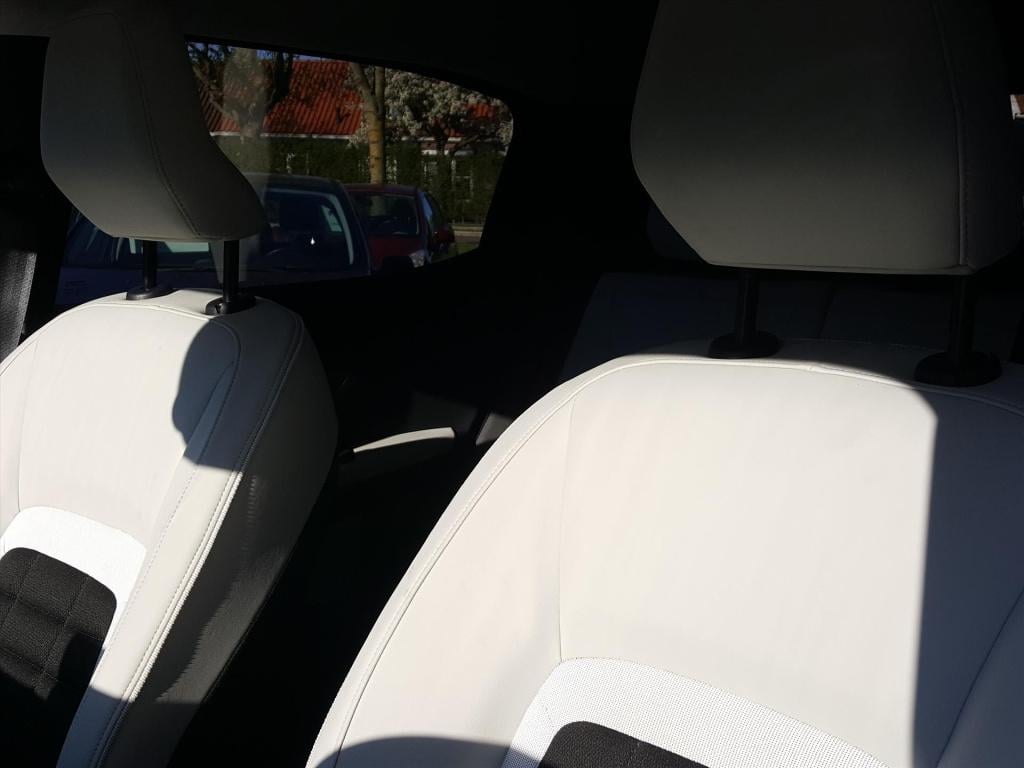 Citroen ë-c3 Aircross ev 44kwh 113pk max 3-fase apple carplay & android aut