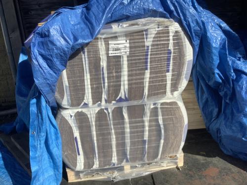 Knauf isolatie nieuwe pakken