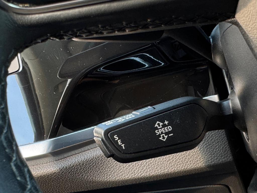 Audi Q3 sportback 35 tfsi pro line * panoramadak * trekhaak * matrix led