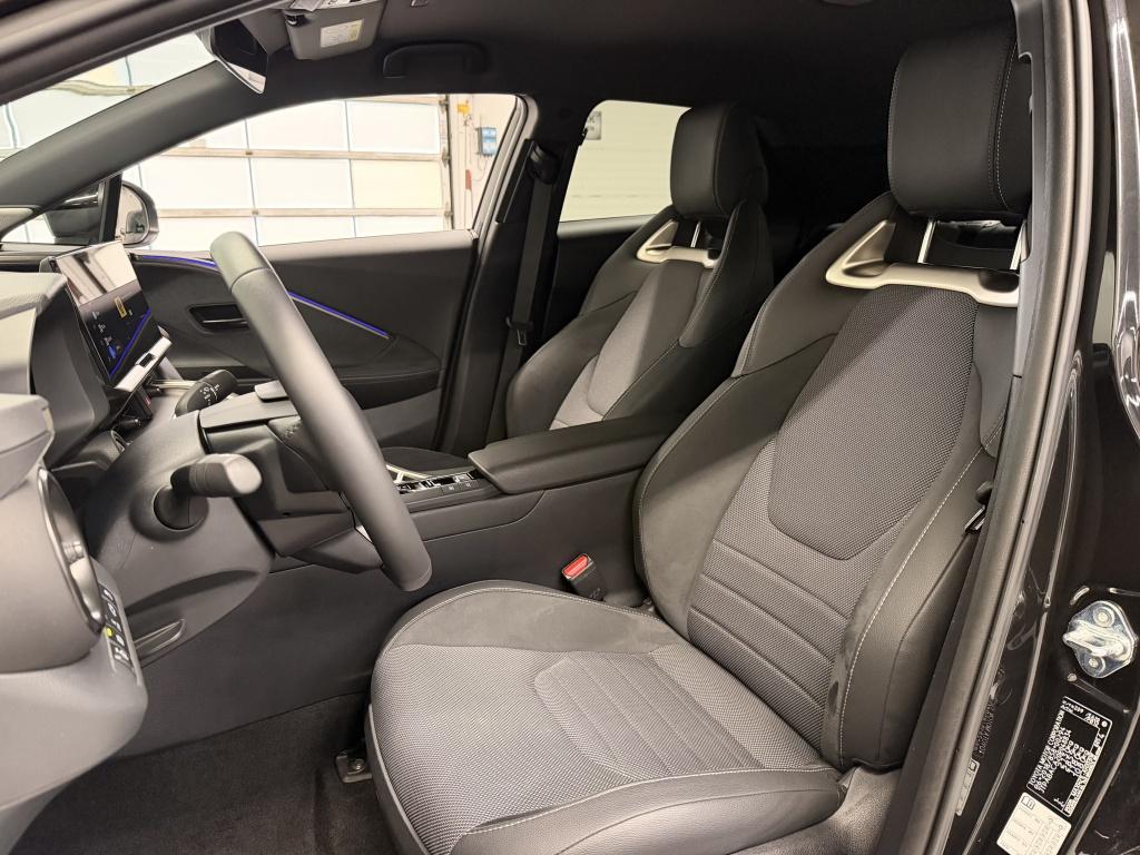 Toyota C-hr 2.0 phev 220 exec