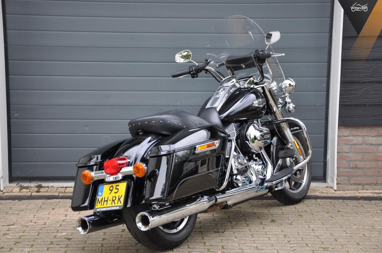 Harley-Davidson FLHRC Road King Classic 103 ABS
