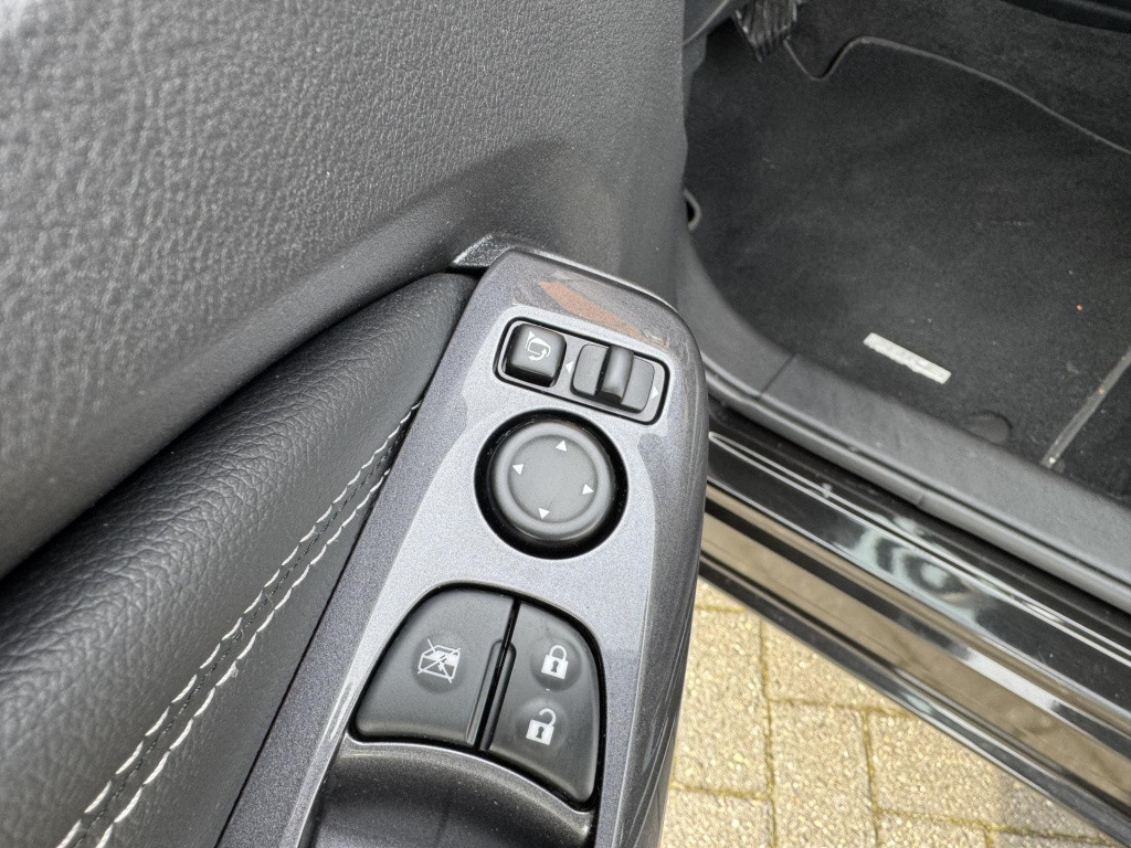 Nissan Juke 1.6 hybrid n-connecta