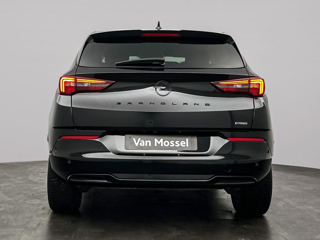 Opel Grandland 1.6 turbo plug-in hybrid gs | 360 camera | stoel/stuur verwa