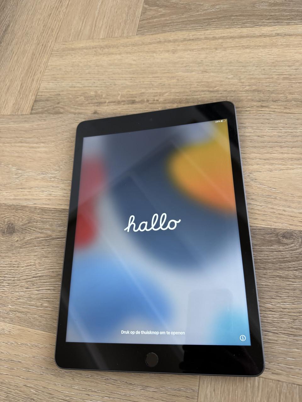 Ipad (9th generation) wifi, 2021