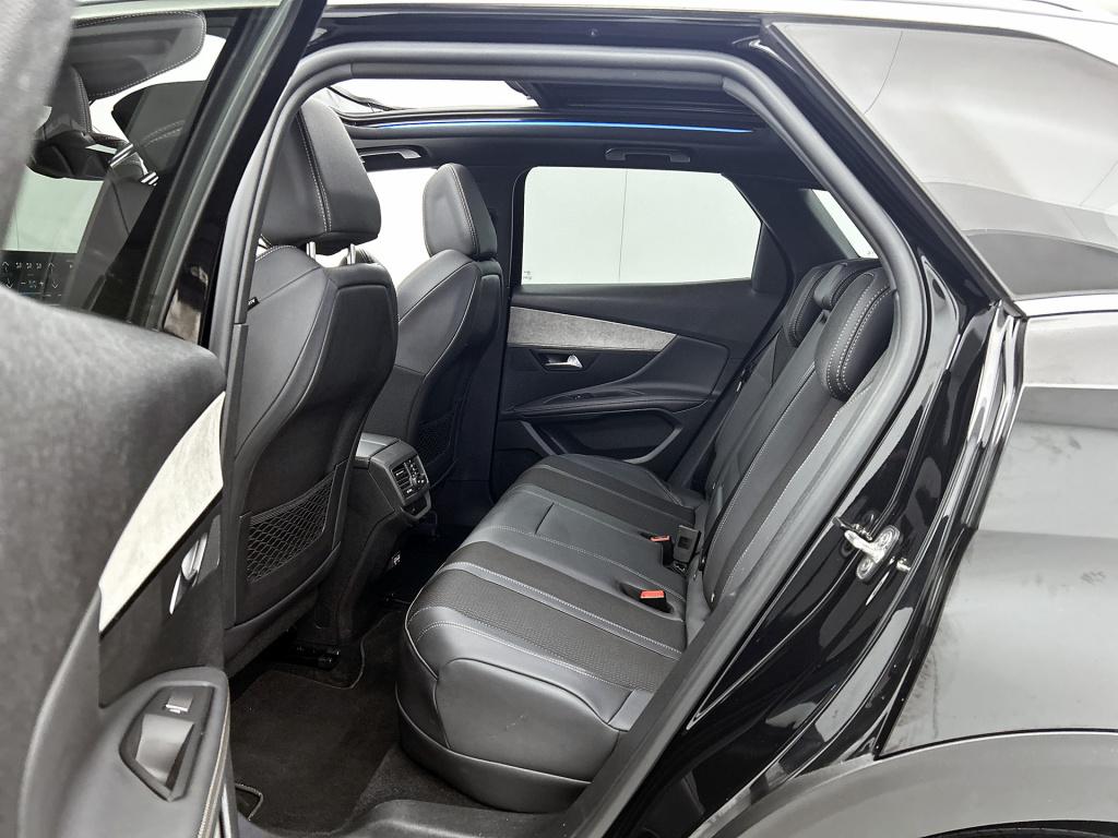 Peugeot 3008 plug-in hybrid 225pk automaat gt | panoramadak | 360 camera | 