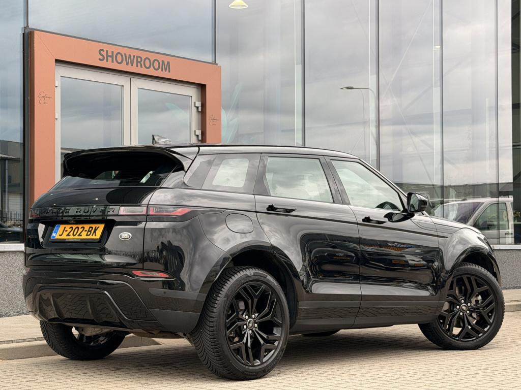 Land Rover Range Rover 2.0 p200 awd hello edition | stoel/stuurverwarming |