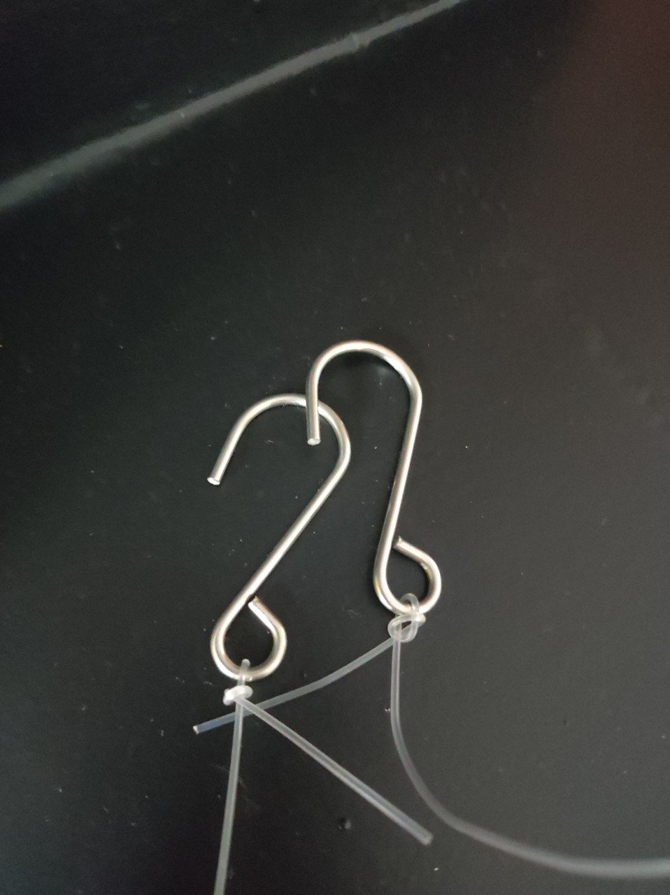 Drie leuke lampjes
