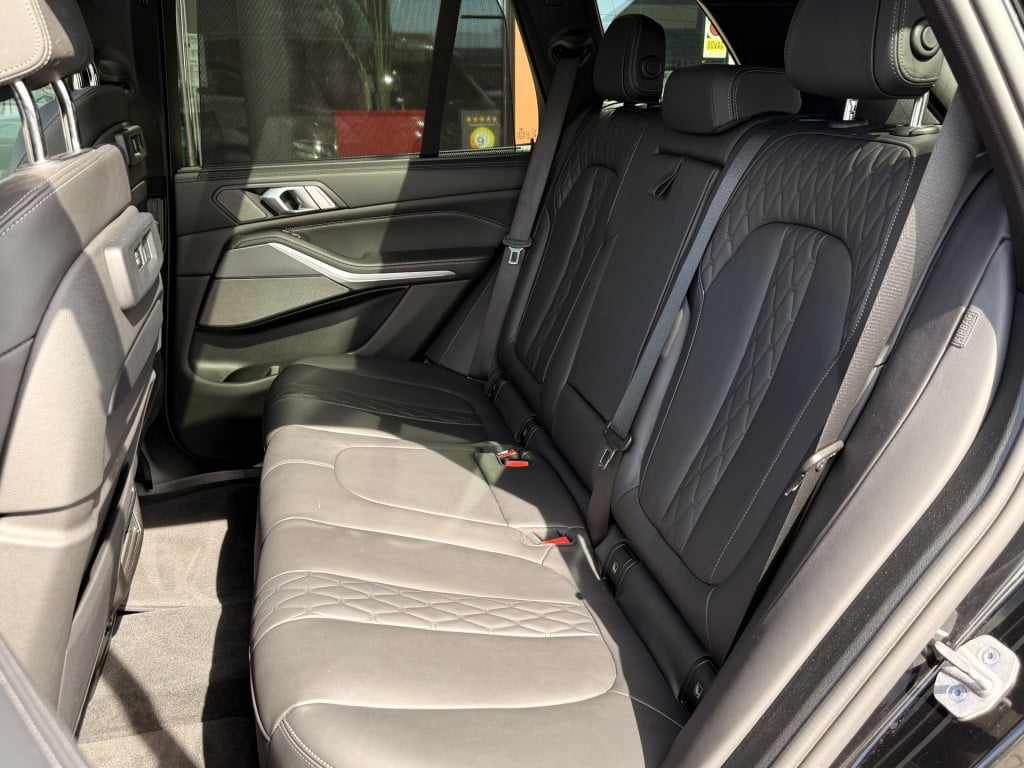 BMW X5 xdrive45e high executive | pano | sky lounge | stoelventilatie | luc