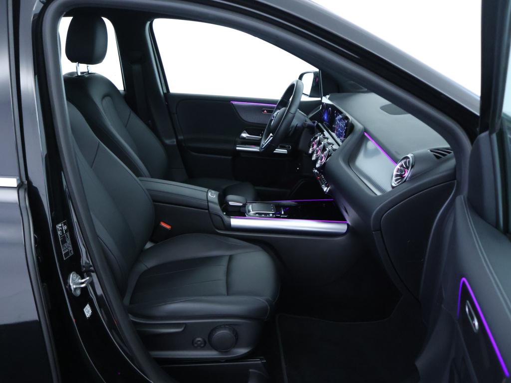 Mercedes-Benz B-Klasse 250 e business line | stoelverwarming | led koplampe