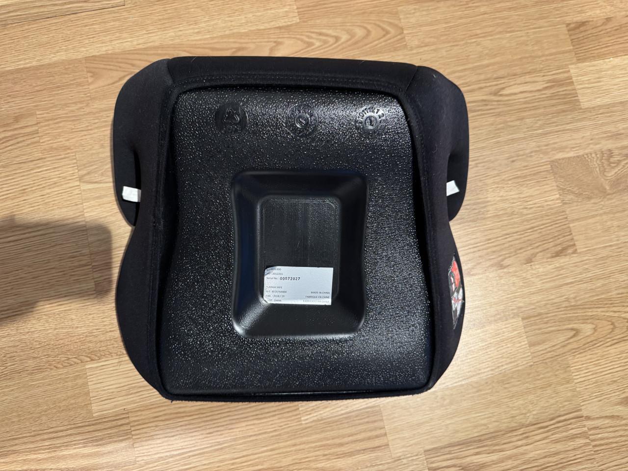 Safety 1st Zitverhoger autstoel