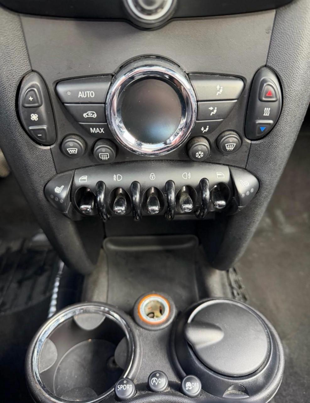 Mini Clubman 1.6 Chili |Volle jaar Apk | Airco | Pdc | Garantie | Top Staat